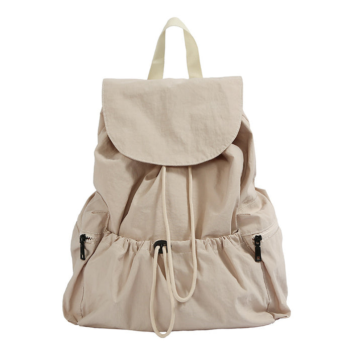 Stylish Adjustable Backpack Bowlift