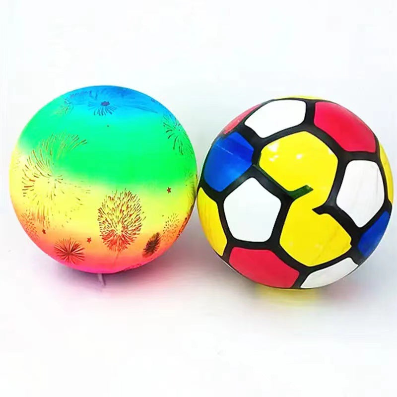 Unisex Colorful Leisure Play Ball Bowlift