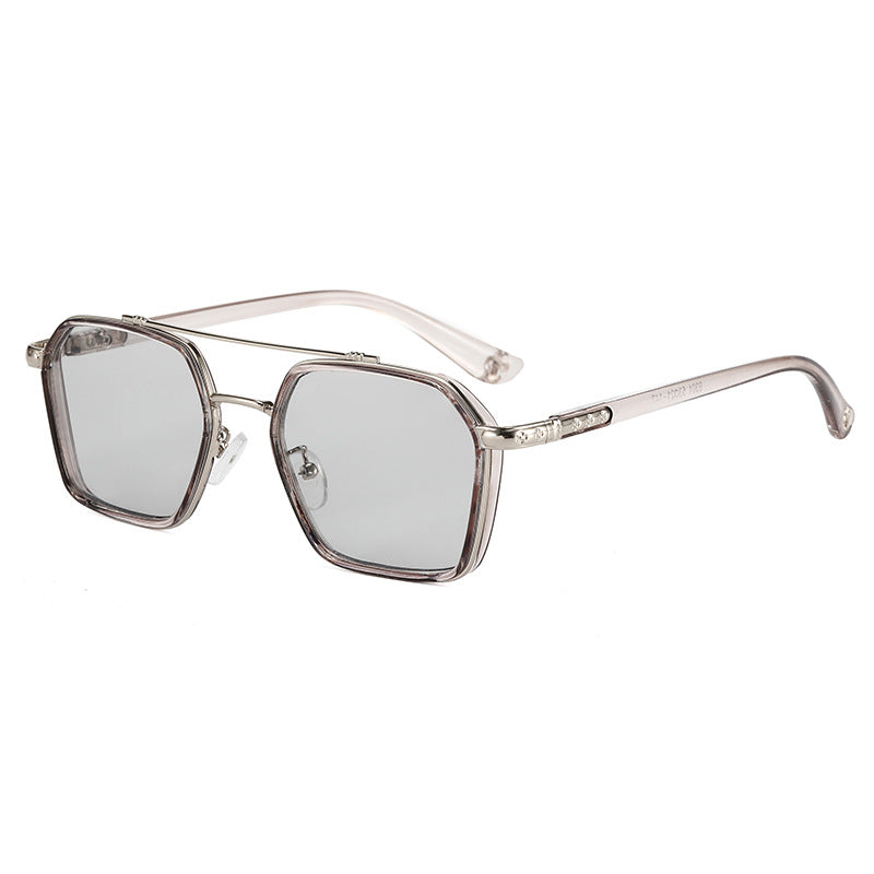 Women modern geometric reading glasses Bowlift