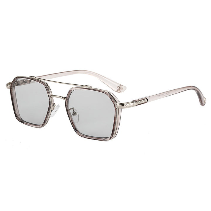 Women modern geometric reading glasses Bowlift