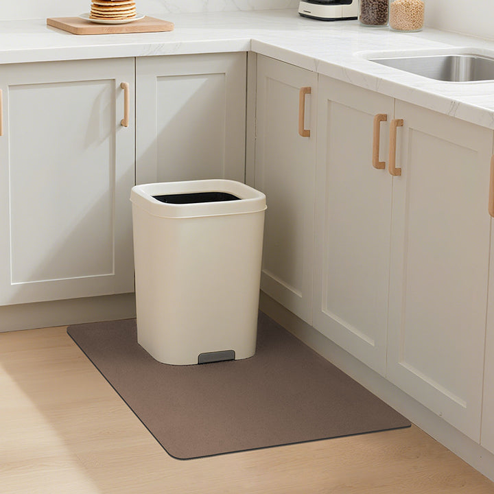Kitchen Anti-Fatigue Comfort Flooring Mat Bowlift