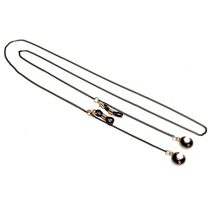 Stylish Eyewear Chain Bowlift