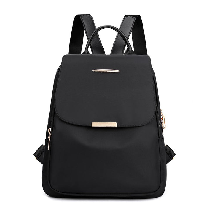 Stylish Multi-Function Backpack Bowlift