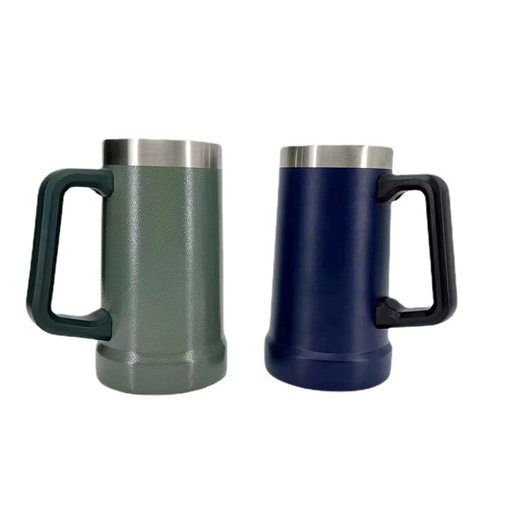 Unisex Insulated Mug Bowlift