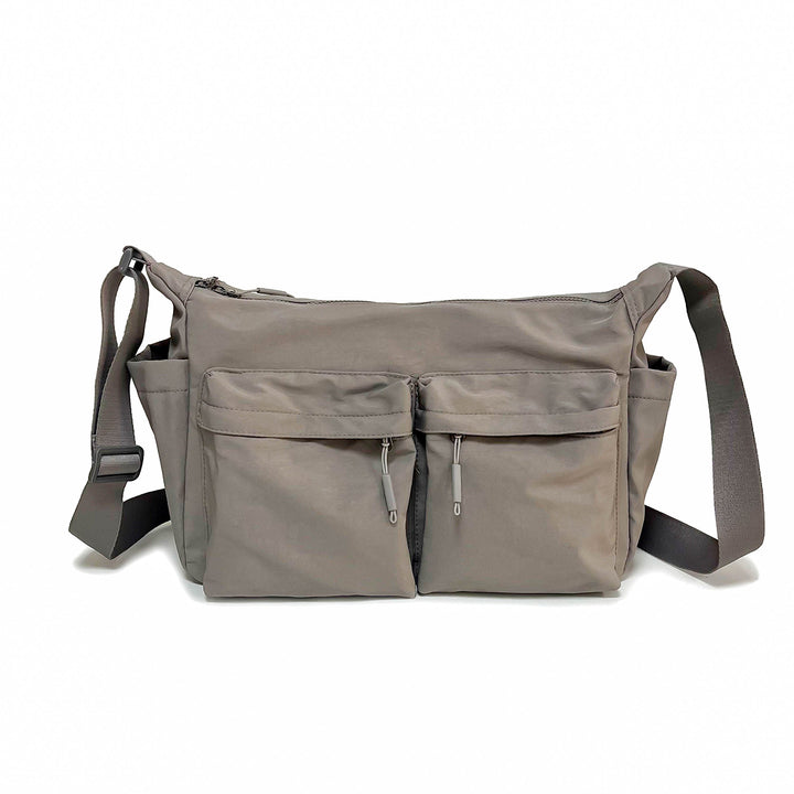 Versatile Travel Sling Bag Bowlift