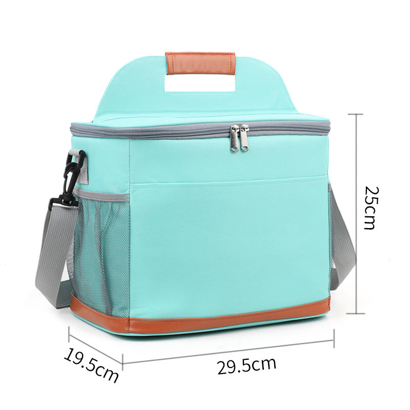 Women's insulated picnic bag Bowlift