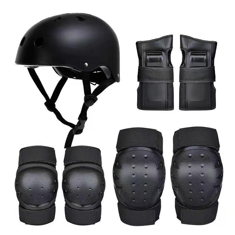 Protective Sports Gear Set Bowlift