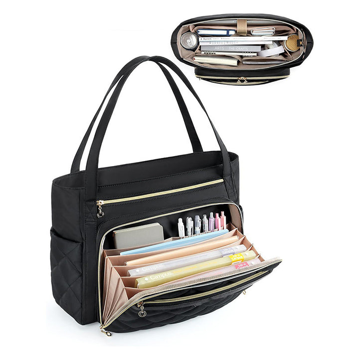 Stylish and Functional Storage Bag Bowlift