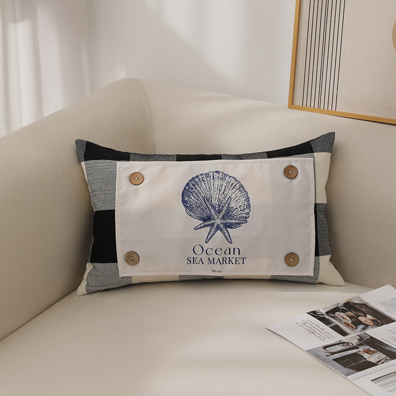 Decorative Cushion Pillow