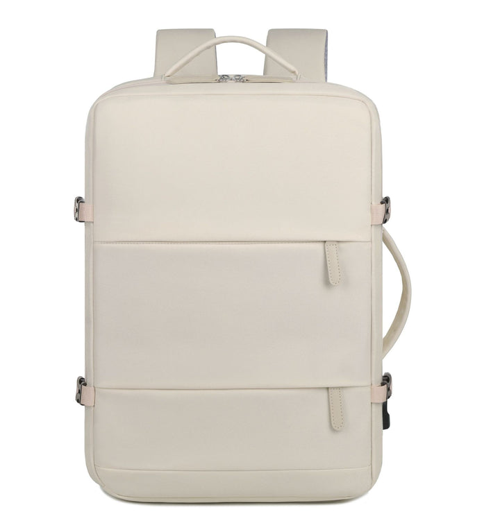 Versatile Laptop Backpack Bowlift