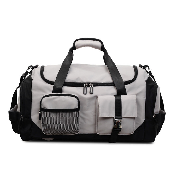 Women Versatile Sports and Travel Bag Bowlift