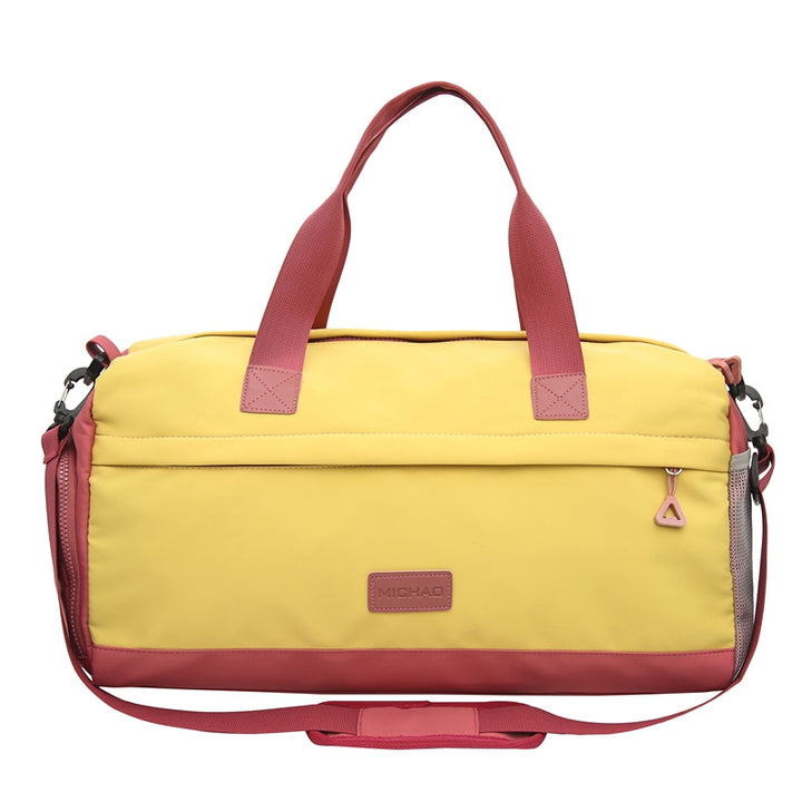 Functional travel bag Bowlift