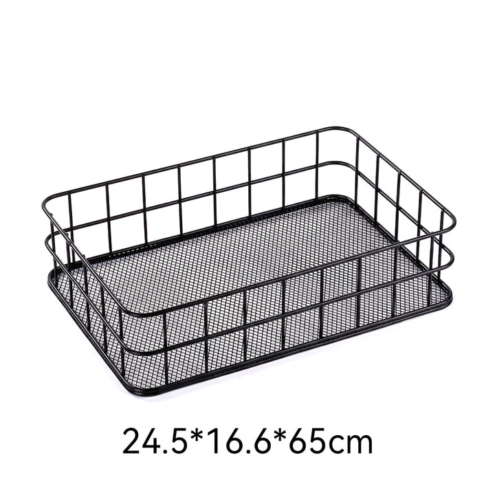 Practical storage basket Bowlift