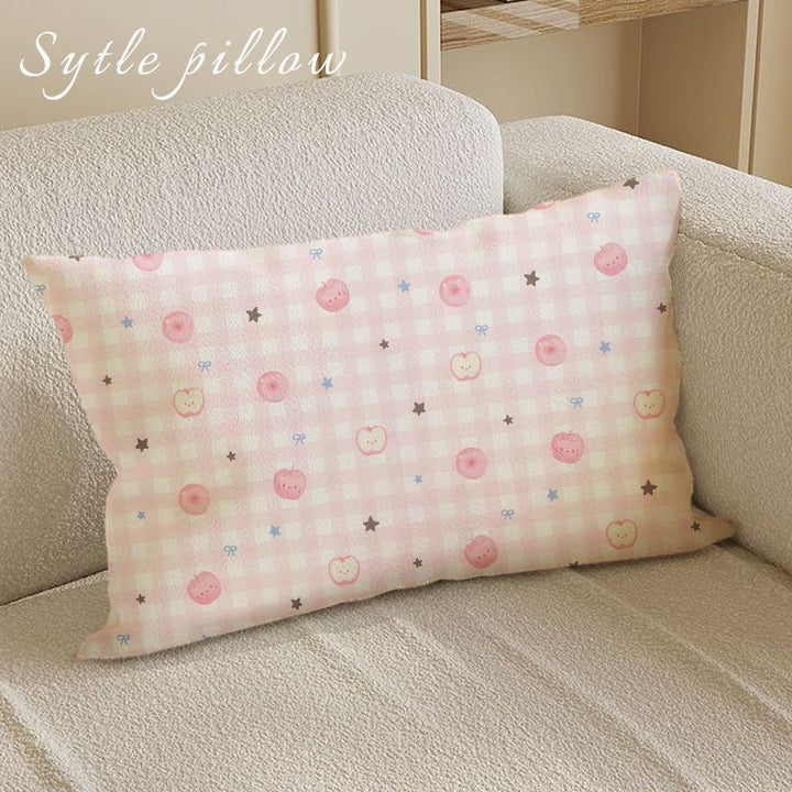 Decorative Throw Pillow