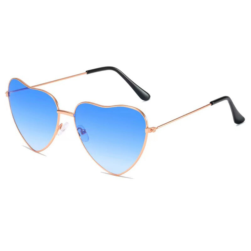 WoAvant-Garde Shield Sunglasses Bowlift