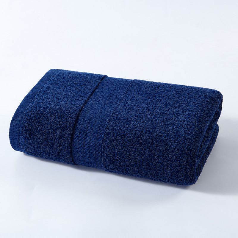 Women's Luxury Terry Towel Bowlift