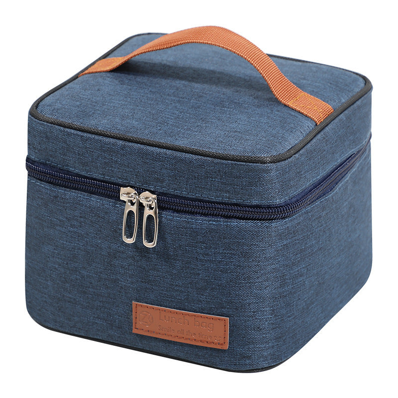 Insulated Lunch Cooler Bag