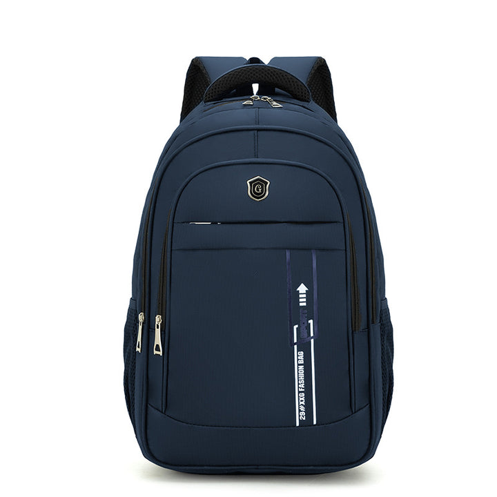 Functional Laptop Backpack Bowlift