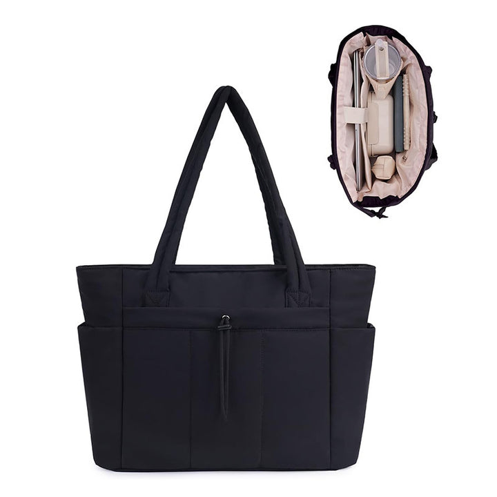 Modern everyday and leisure bag Bowlift
