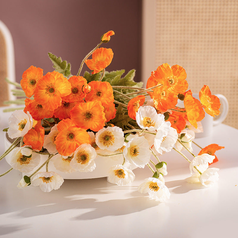 Floral Decorative Stem