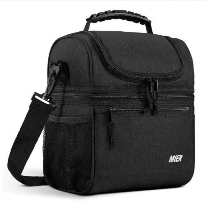 Insulated Lunch Cooler Bag Bowlift 1789073913