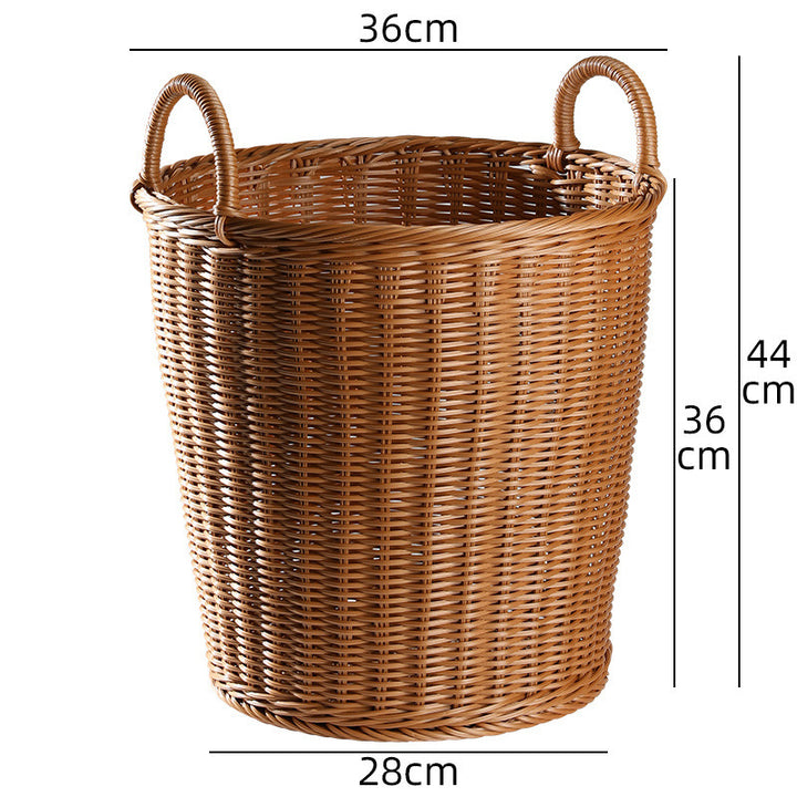 Woven Storage Container Bowlift