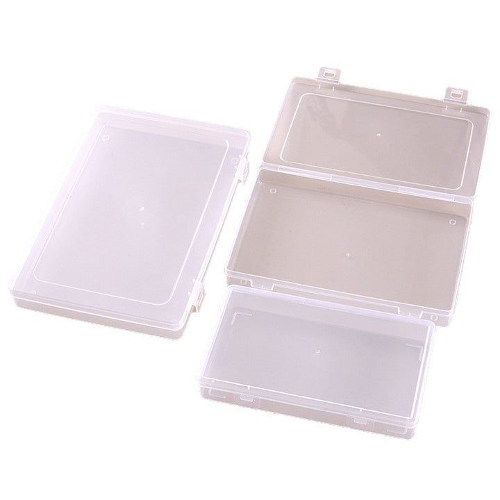 Versatile Craft Storage Box Bowlift