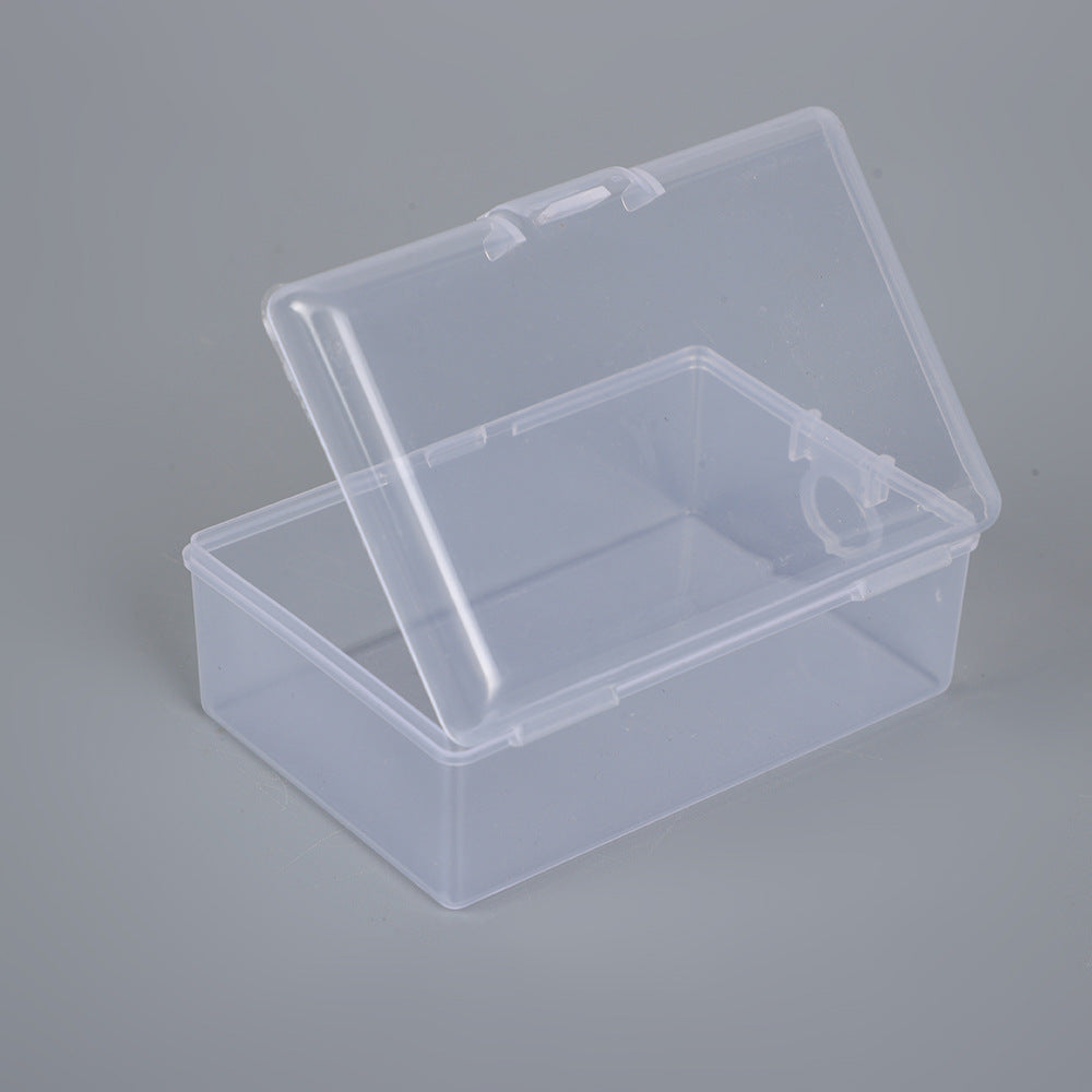 Transparent Multi-Functional Storage Case Bowlift