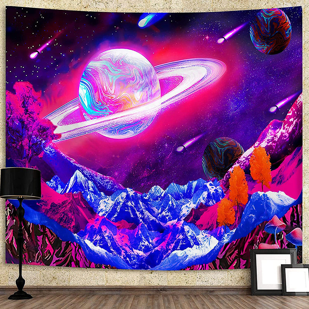 Artful Tapestry