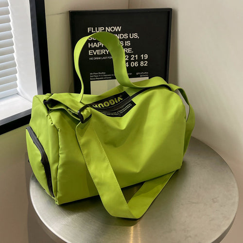 Lightweight Sports Duffle Bag Bowlift