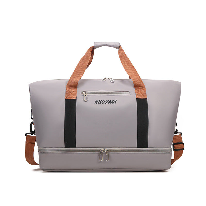 Sports bag Bowlift