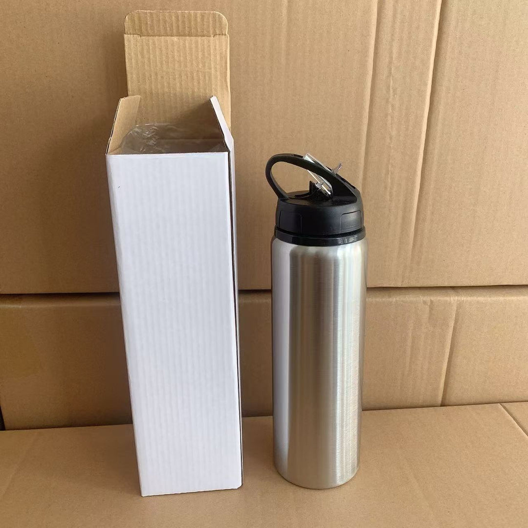 Insulated Stainless Steel Water Bottle Bowlift