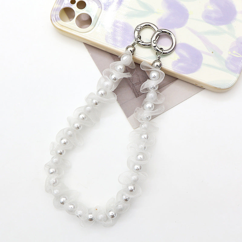 Decorative Eyewear Holder Bowlift