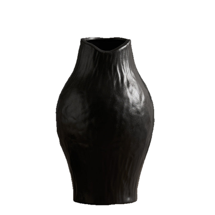 Elegant and modern ceramic vase Bowlift