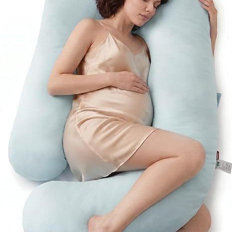 Pregnancy pillow Bowlift
