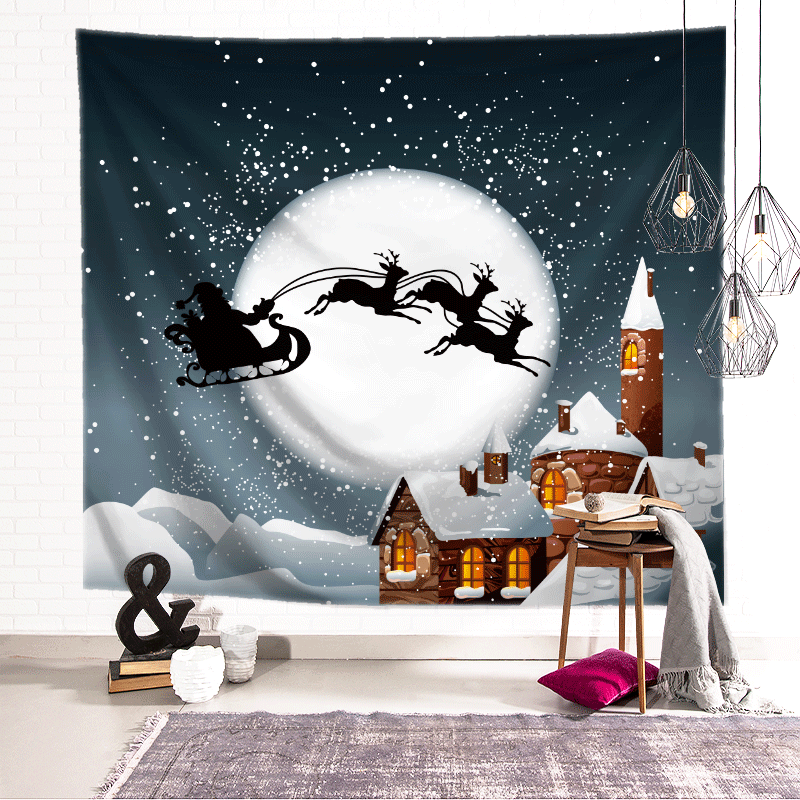 Decorative Wall Tapestry