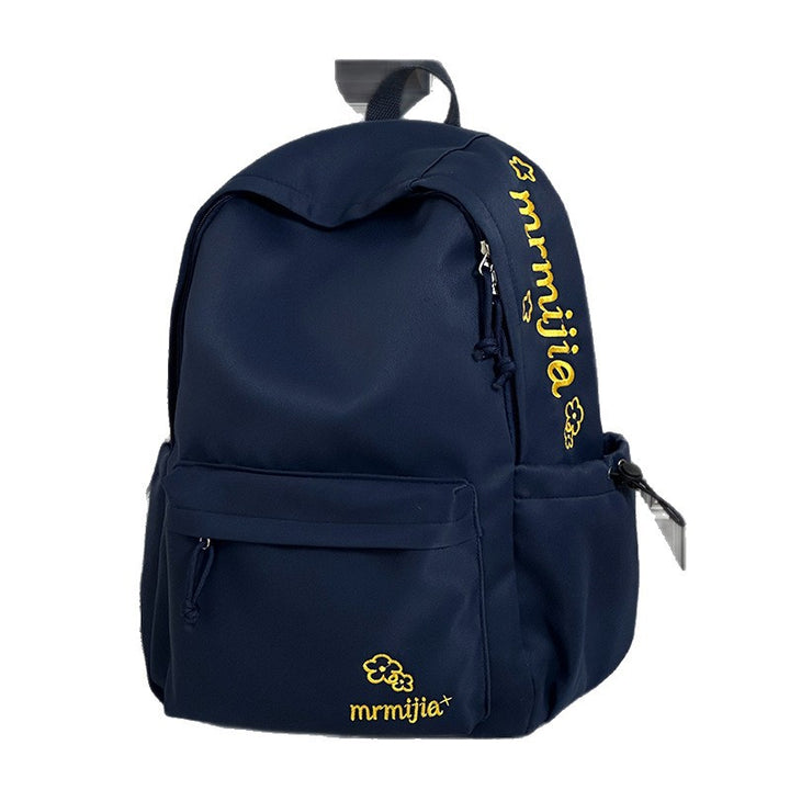 Casual Backpack Bowlift
