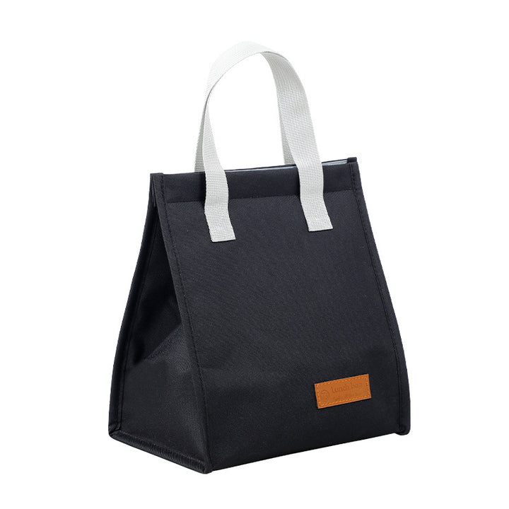Insulated Lunch Tote Bowlift