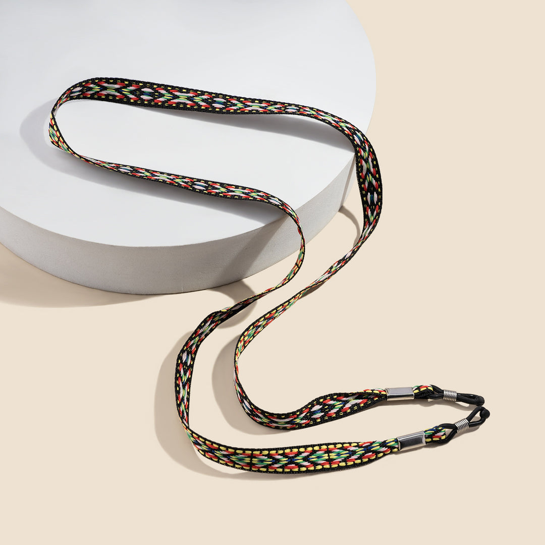 Ven Decorative Eyewear Strap Bowlift