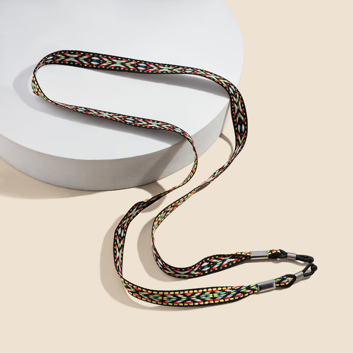 Ven Decorative Eyewear Strap Bowlift