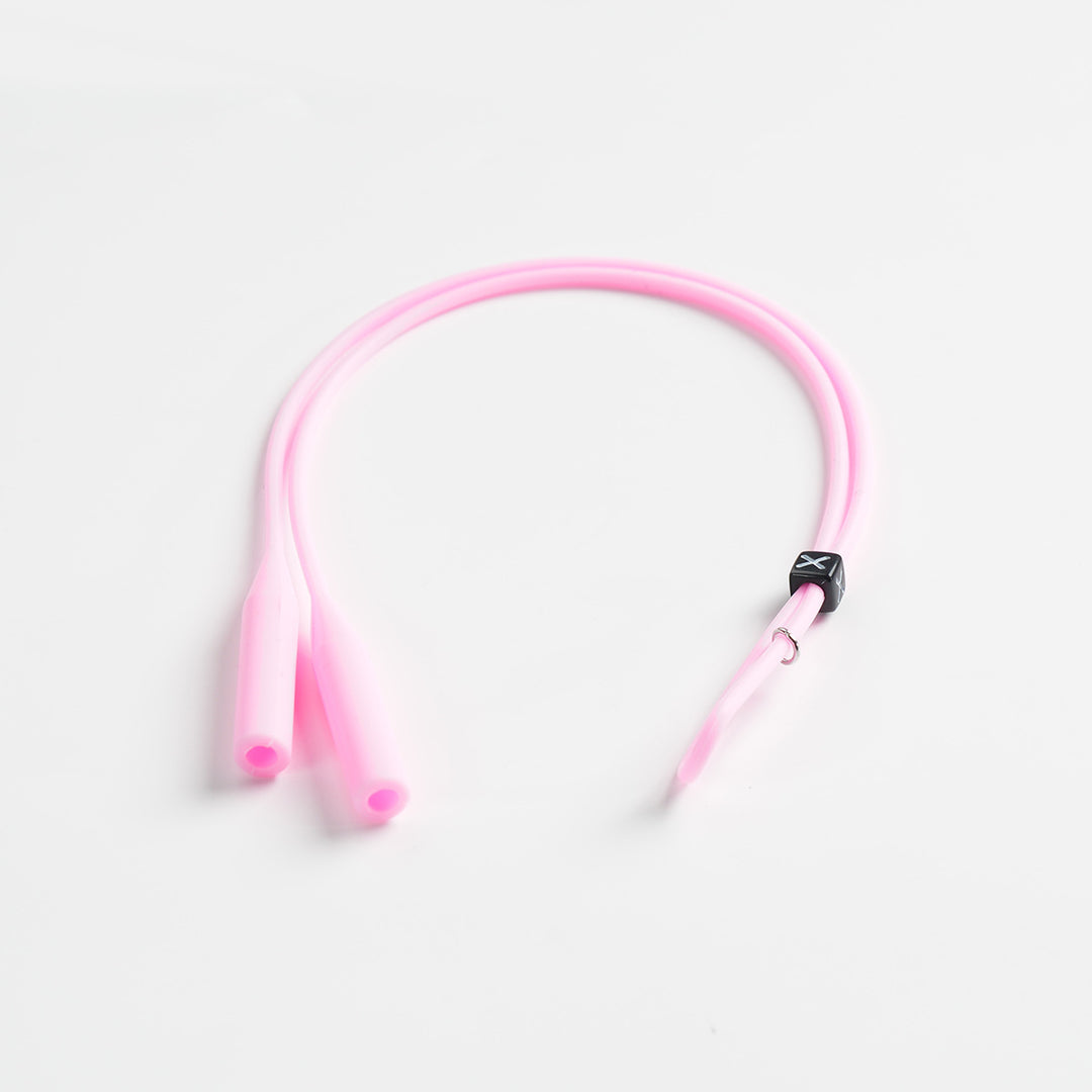 Durable Silicone Eyewear Retainer Bowlift