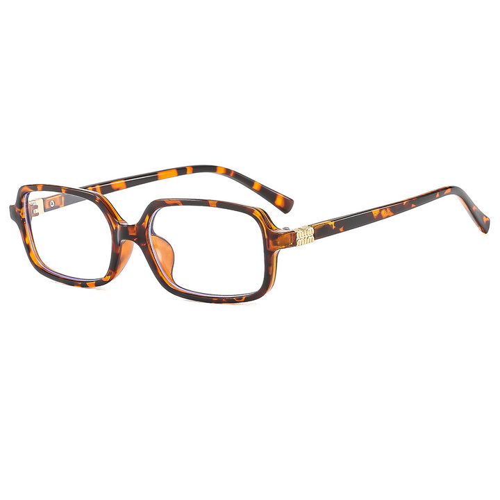 Ladies fashionable sunglasses with elegant plastic frame and elaborate design Bowlift