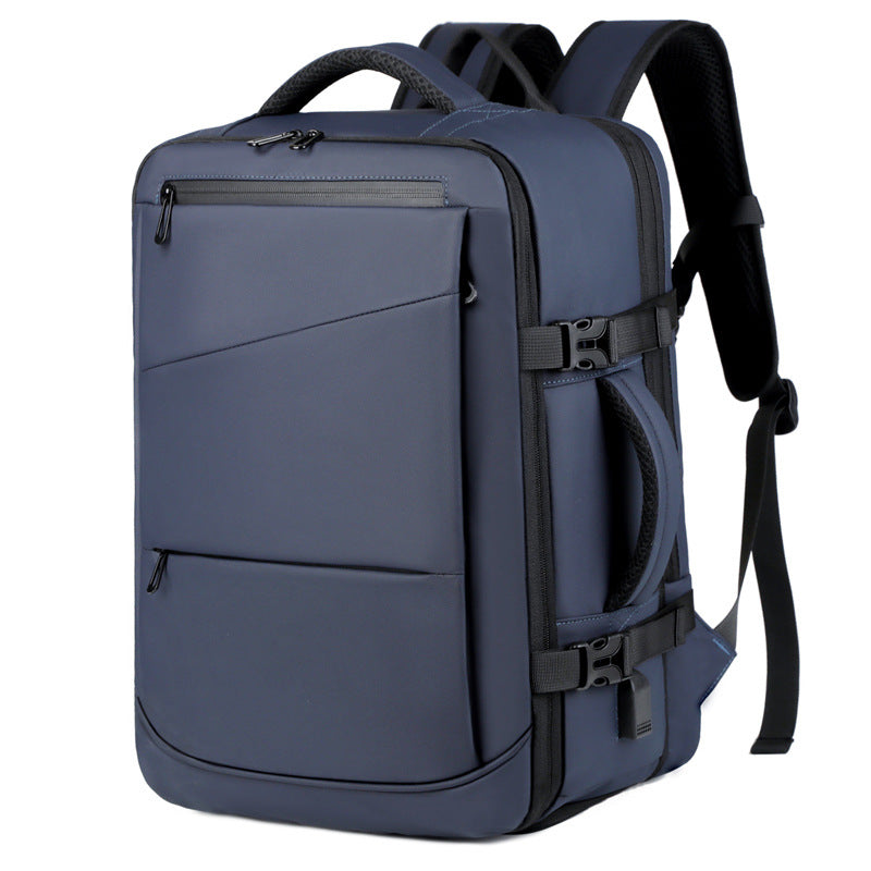 Laptop Rucksack Bowlift