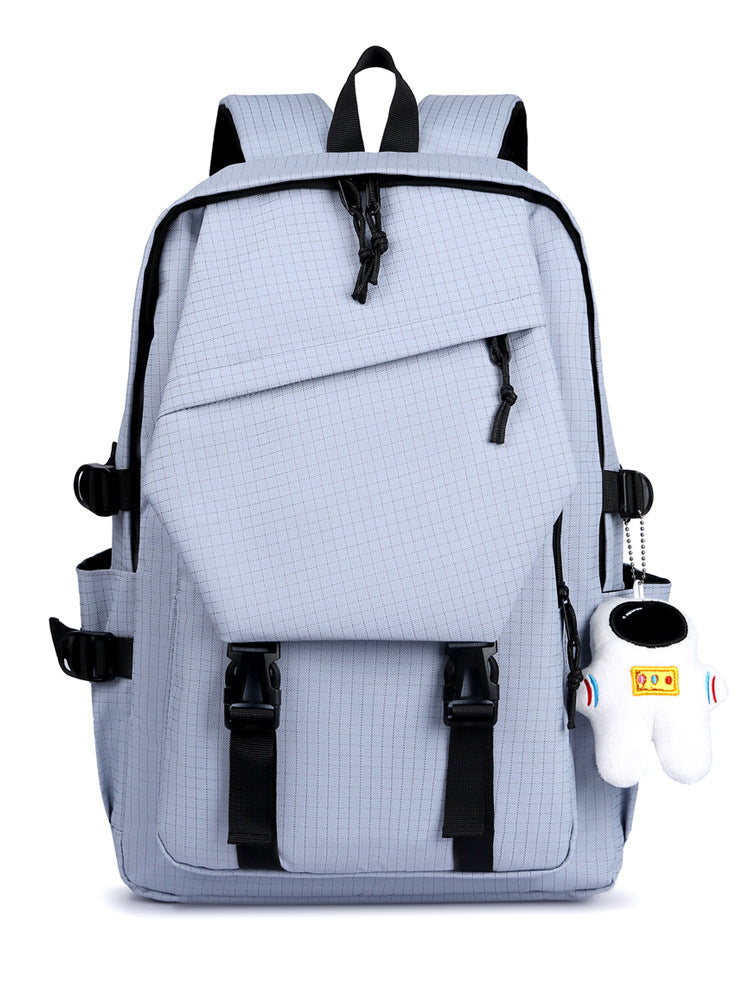 High-Capacity Utility Backpack Bowlift