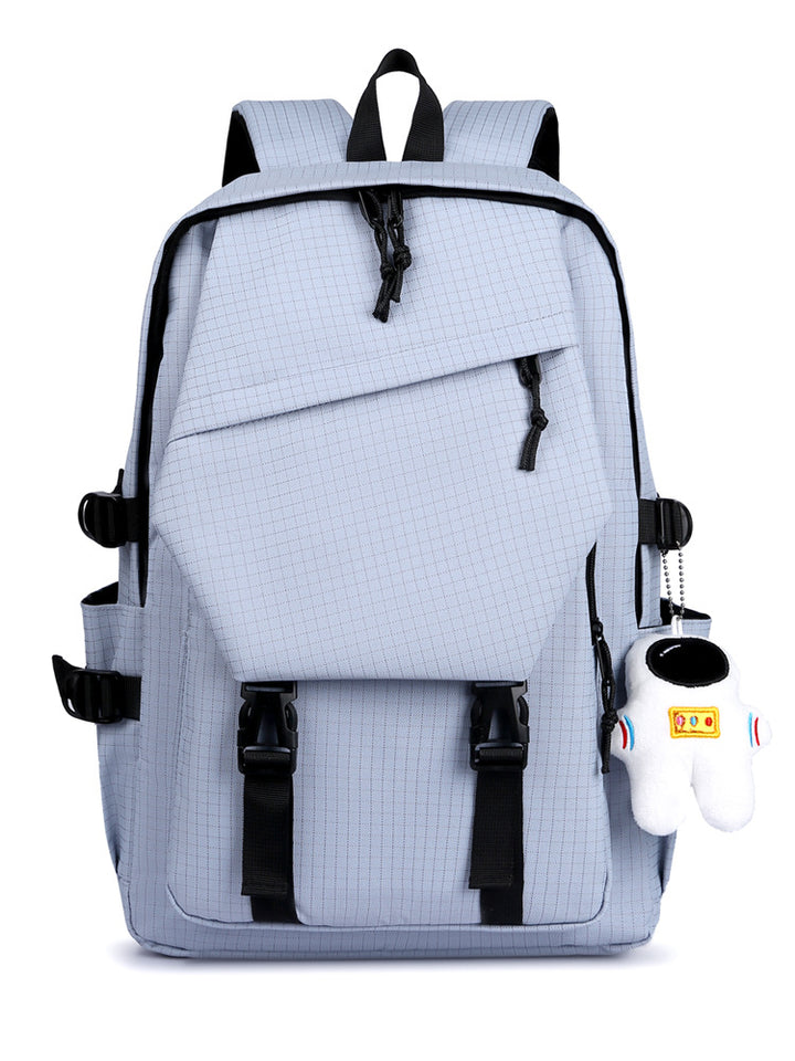High-Capacity Utility Backpack Bowlift