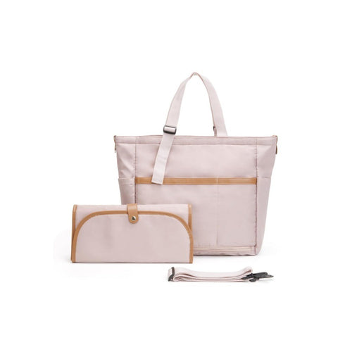 Practical Multifunctional Handbag Bowlift