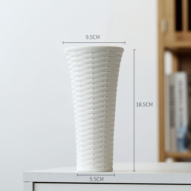 Decorative Ceramic Vase