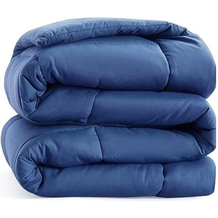 Premium Cozy Weighted Blanket Bowlift