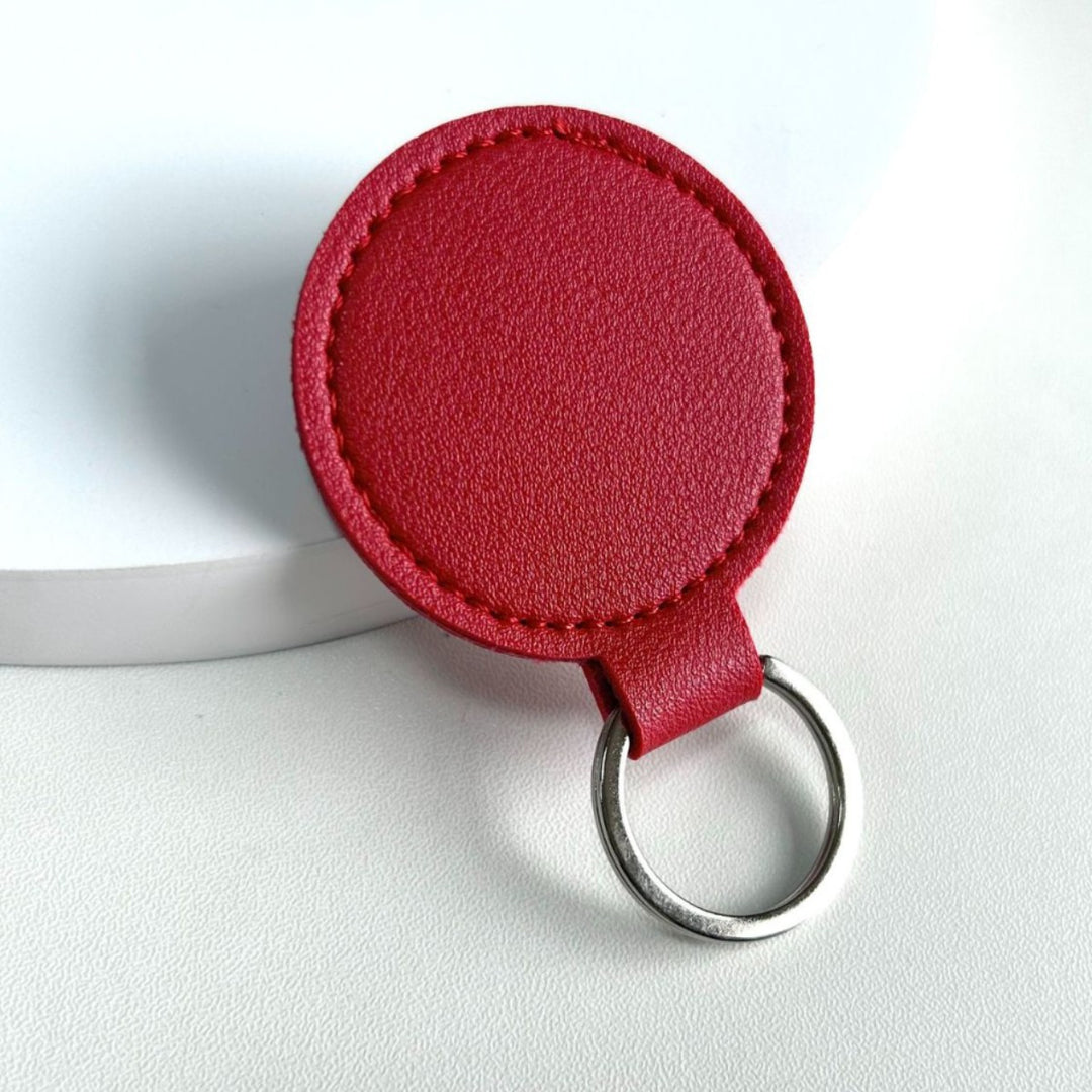 Unisex keychain in a stylish and functional design Bowlift