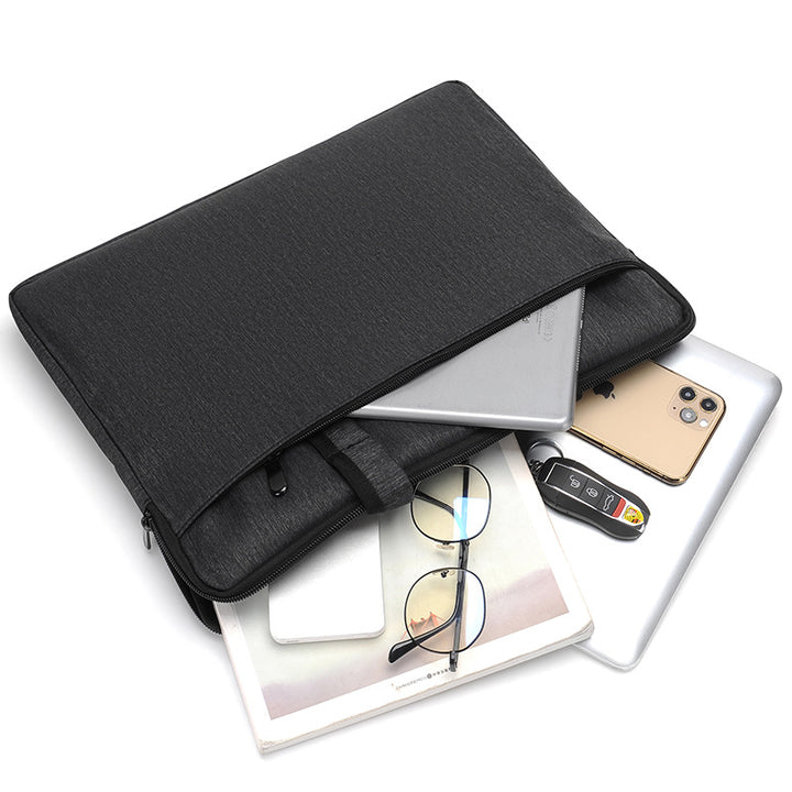 Professional Slim Laptop Sleeve Bowlift